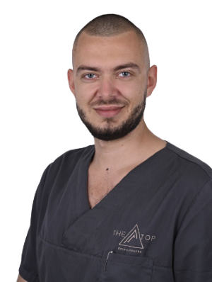 Dr. Metodi Abadzhiev