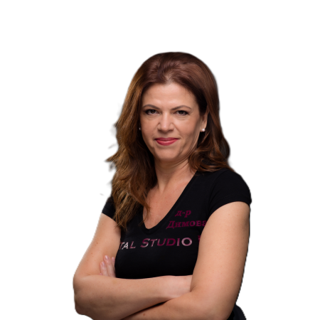 D-r Nasteva- Dimova