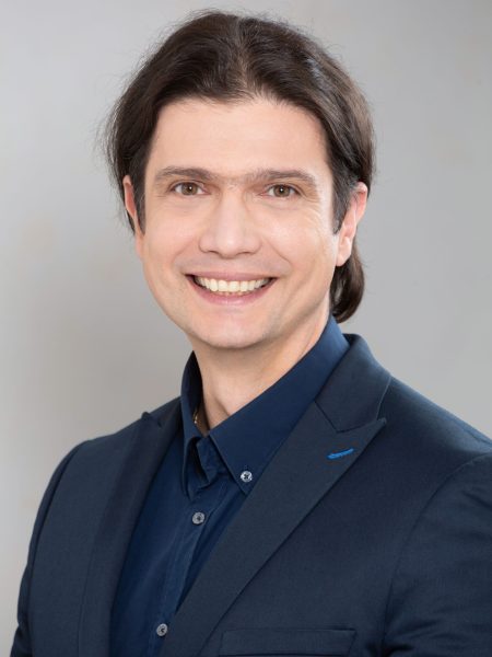 доц. Камен Коцилков